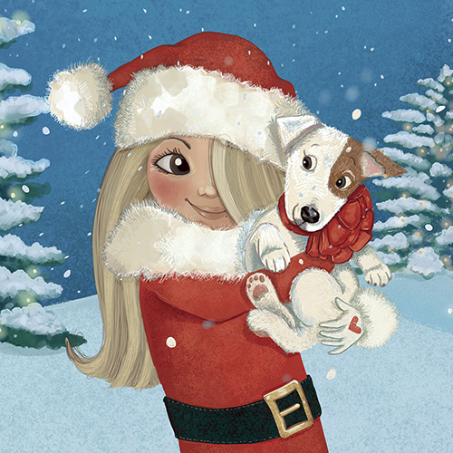 Mariah Carey - All I Want For Christmas Is You