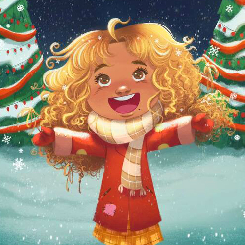 Mariah Carey - The Christmas Princess