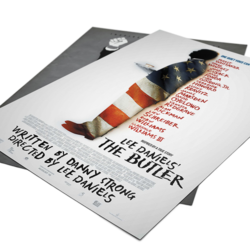 Lee Daniels' The Butler