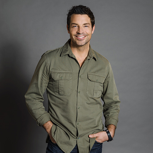 Brennan Elliott
