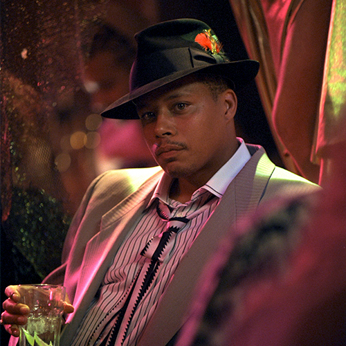 Terrence Howard
