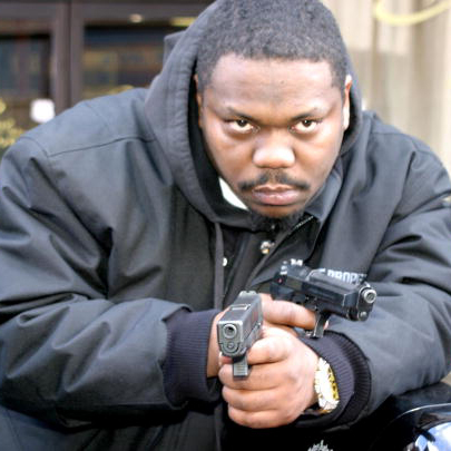 Beanie Sigel