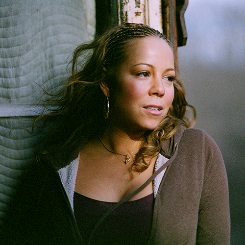 Mariah Carey