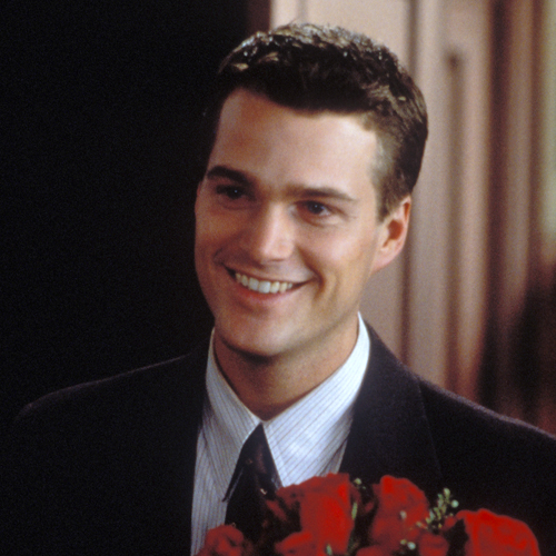 Chris O'Donnell in The Bachelor