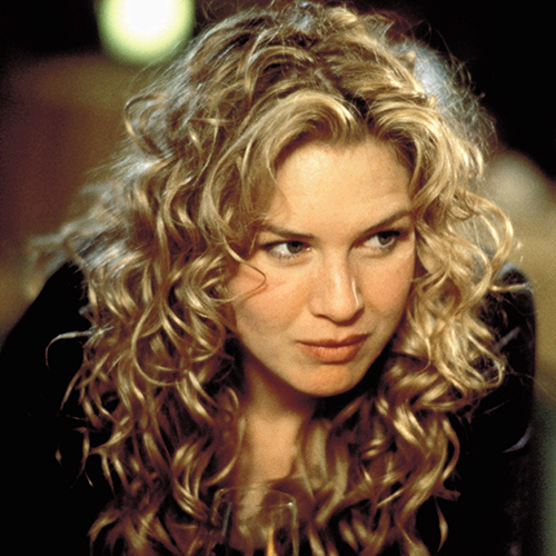 Ren&eacute;e Zellweger in The Bachelor