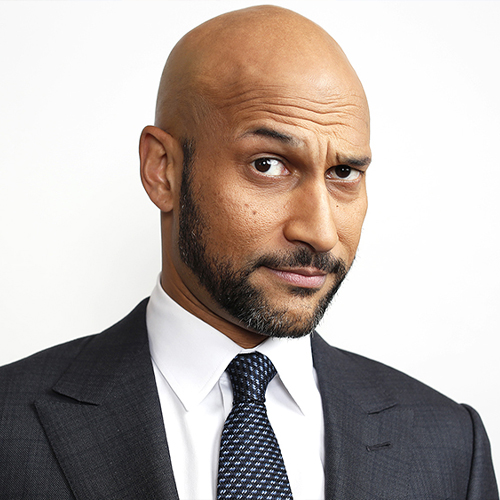 Keegan-Michael Key