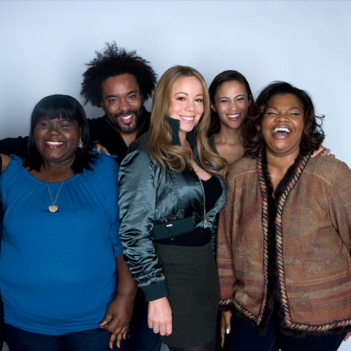 Precious: Sundance Film Festival