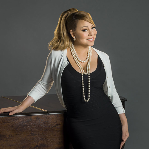 A Christmas Melody by Nino Mu&ntilde;oz