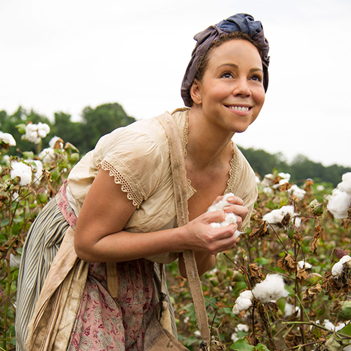 Lee Daniels' The Butler by Anne Marie Fox