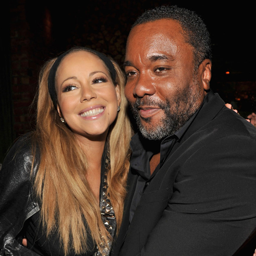 Lee Daniels' The Butler