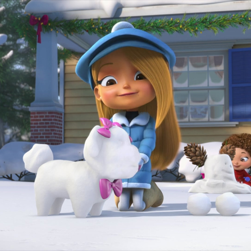 All I Want For Christmas Is You by Guy Vasilovich