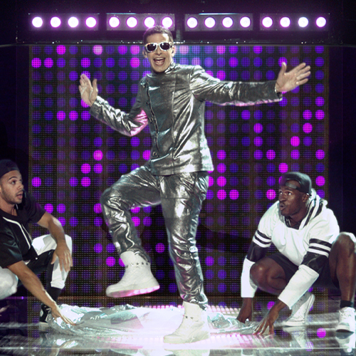 Popstar: Never Stop Never Stopping