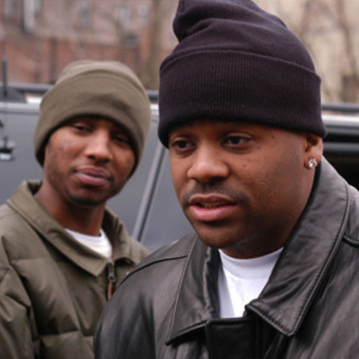 State Property II by Damon Dash