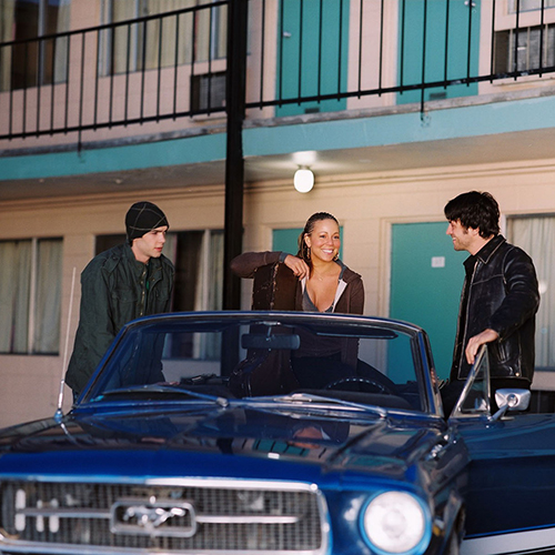 Tennessee by Lee Daniels