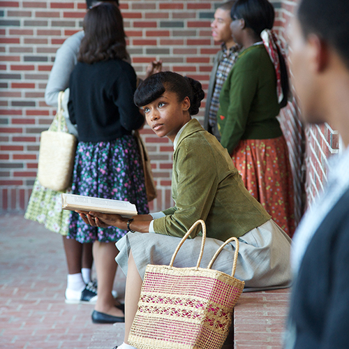 Lee Daniels' The Butler by Lee Daniels