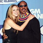 Billboard Music Awards in Las Vegas, NV