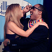 Billboard Music Awards in Las Vegas, NV