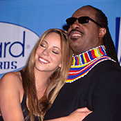 Billboard Music Awards in Las Vegas, NV