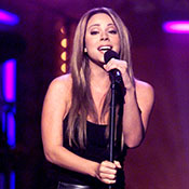 Billboard Music Awards in Las Vegas, NV