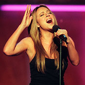 Billboard Music Awards in Las Vegas, NV