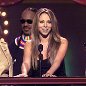 Billboard Music Awards in Las Vegas, NV