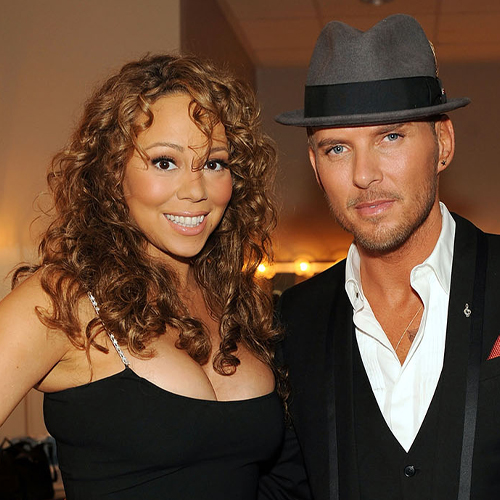 Matt Goss