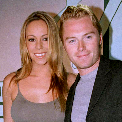 Ronan Keating