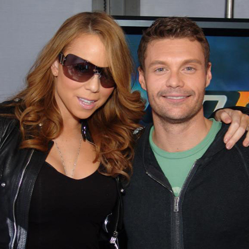 Ryan Seacrest