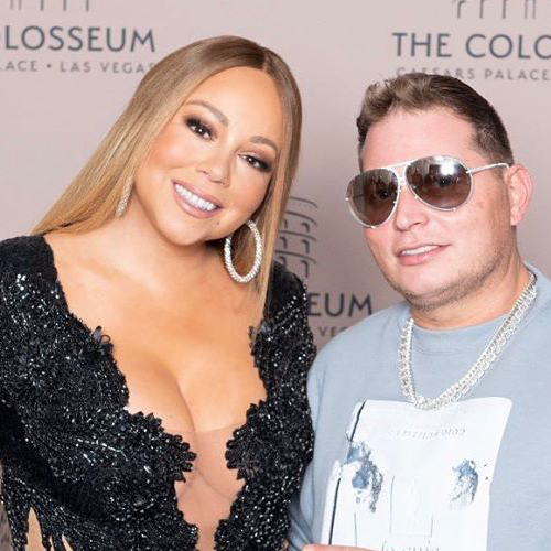 Scott Storch