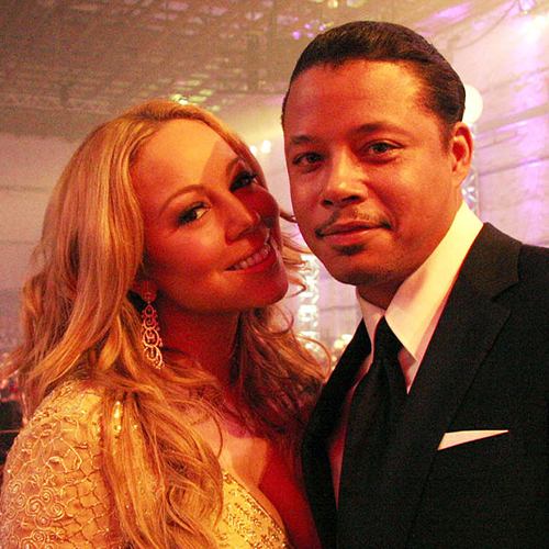 Terrence Howard