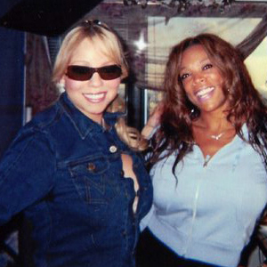 Wendy Williams
