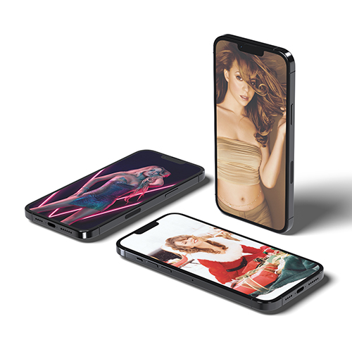 Mariah Carey - Wallpapers