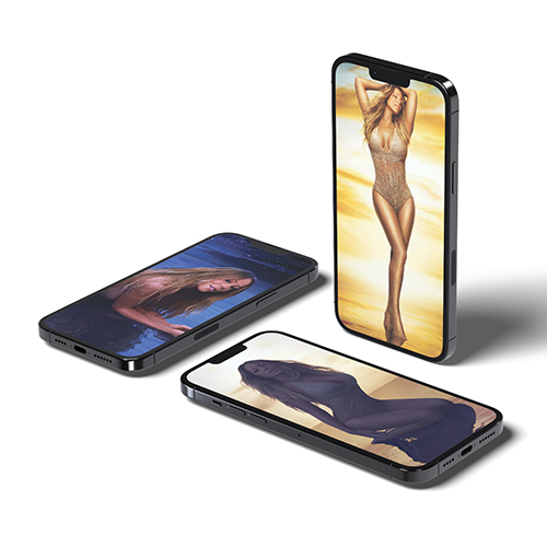 Me. I Am Mariah... The Elusive Chanteuse