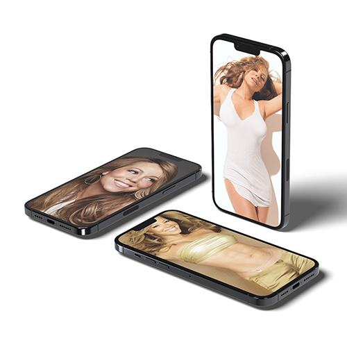 Memoirs Of An Imperfect Angel