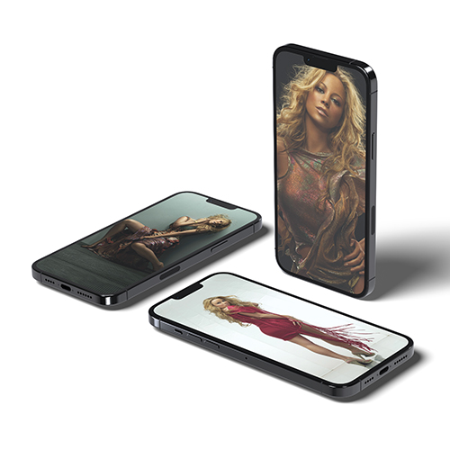 The Emancipation Of Mimi