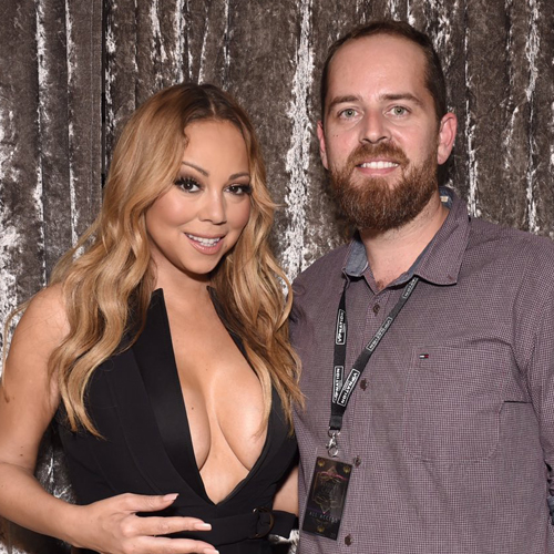 Mariah Carey - We Are Lambily