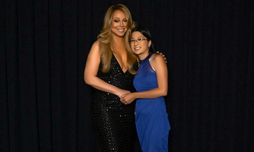 Acacia. Las Vegas 2015