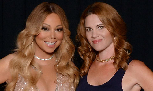 Amber. Las Vegas 2016