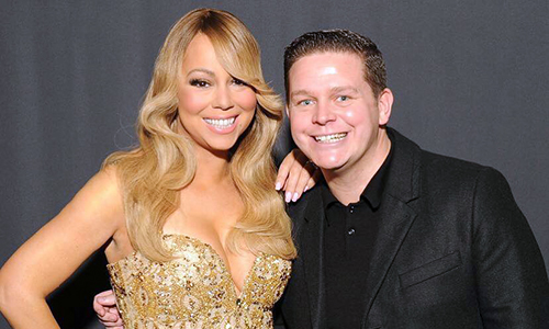 Andy. Manchester 2016