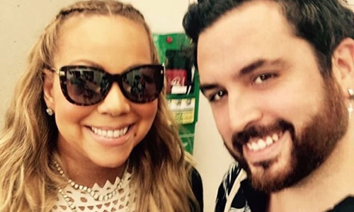 Beto. Barcelona 2017