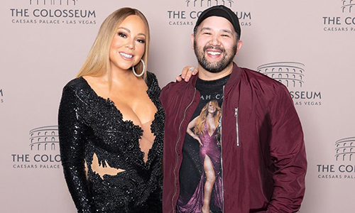 Caesar. Las Vegas 2020