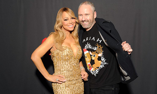 Chris. Manchester 2016