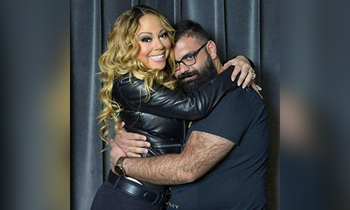 Cihan. Amsterdam 2016