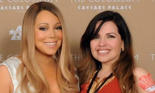 Daliah. Las Vegas 2015