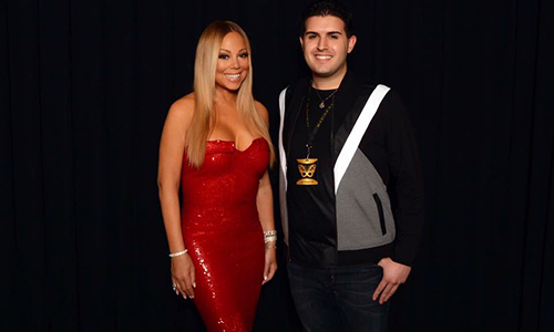 David. Las Vegas 2016