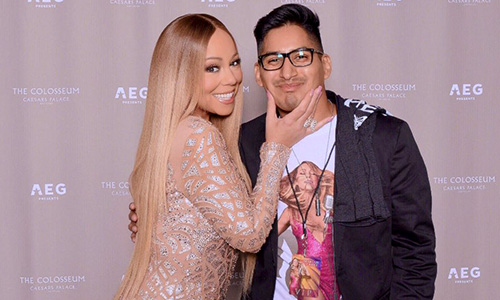 Jack. Las Vegas 2015