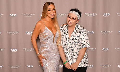 Jason. Las Vegas 2015