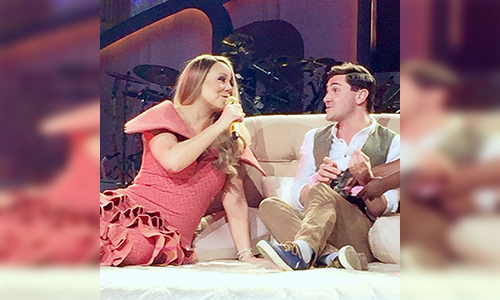 Jimmy. Las Vegas 2015