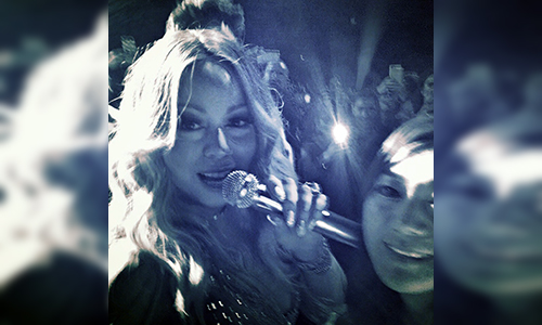 Kaori. Las Vegas 2016