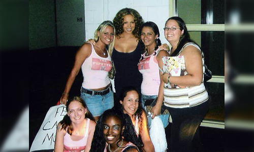 Kelly. Toronto 2003-2017